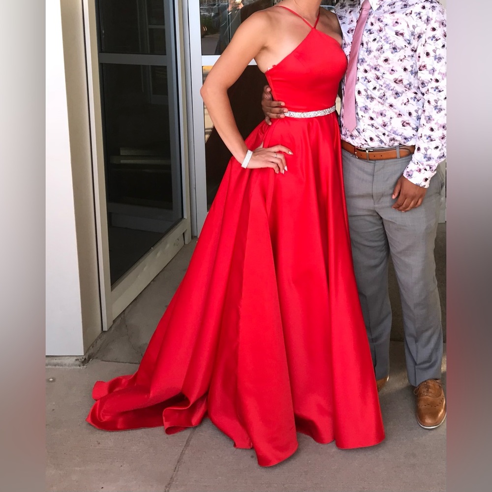 Angela & Addison Dress - Picture 3 of 3